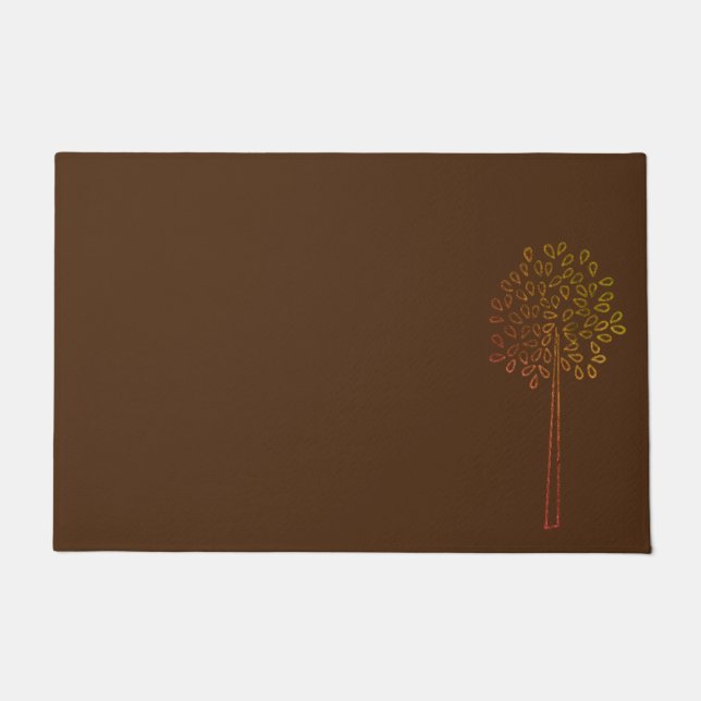 PAILLASSON PORTE D'ART ET DE DESIGN (Devant)