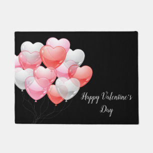 Paillasson Porte de Saint Valentin