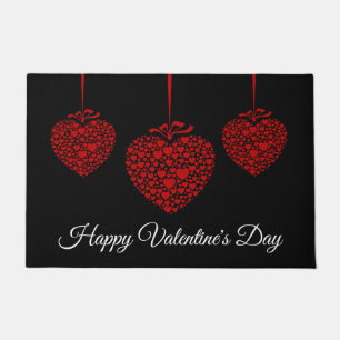 Paillasson Porte de Saint Valentin