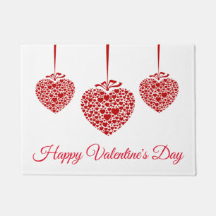 Paillasson Porte de Saint Valentin