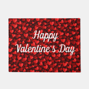 Paillasson Porte de Saint Valentin