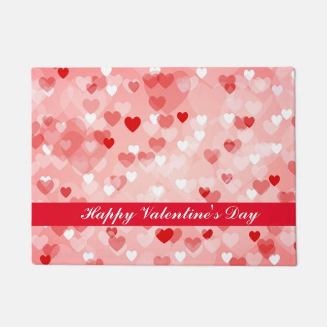 Paillasson Porte de Saint Valentin (Devant)