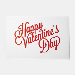 Paillasson Porte de Saint Valentin
