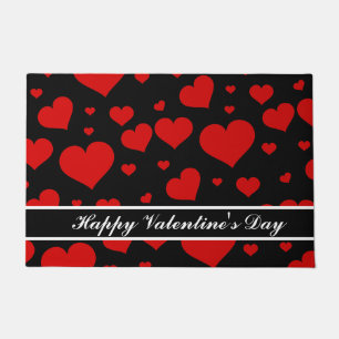 Paillasson Porte de Saint Valentin
