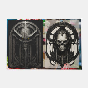 Paillasson Porte Mat