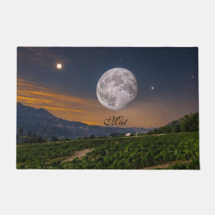 Paillasson Porte Mat