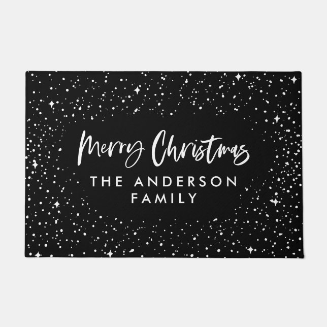 Paillasson Porte Mat (Devant)