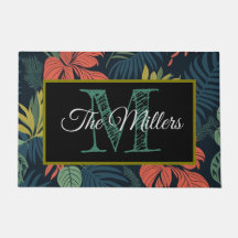 Porte personnalisée