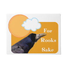 Pour le saké Rooks