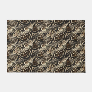 Paillasson Python Skin