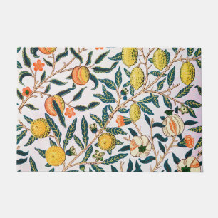 Paillasson Quatre fruits, William Morris