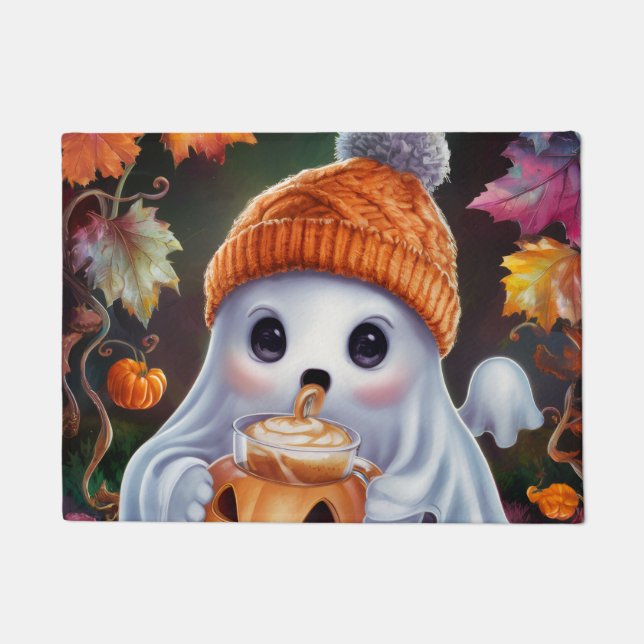 Paillasson - robuste et résistant au ⭐ (Devant)