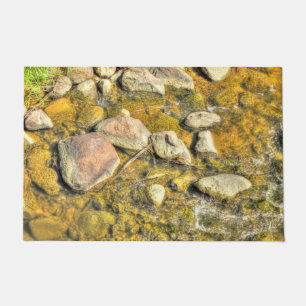 Paillasson Rochers de rivière