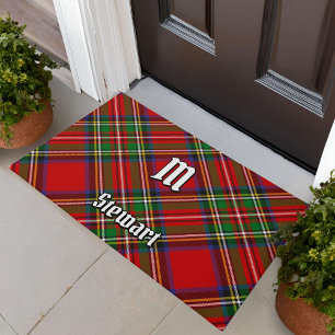 Paillasson Royal Stewart Tartan