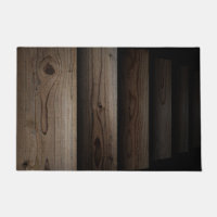 Ruban d'illusion de l'escalier de bois| Mats d'esc