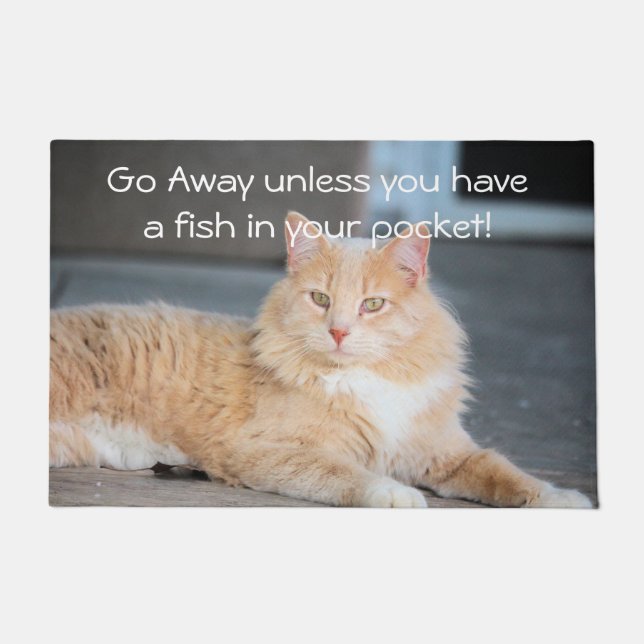 Paillasson Ruffles (Devant)