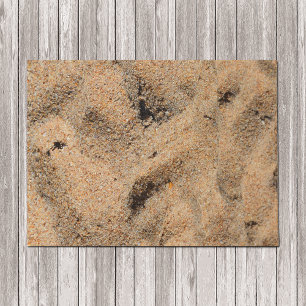 Paillasson Sable de plage