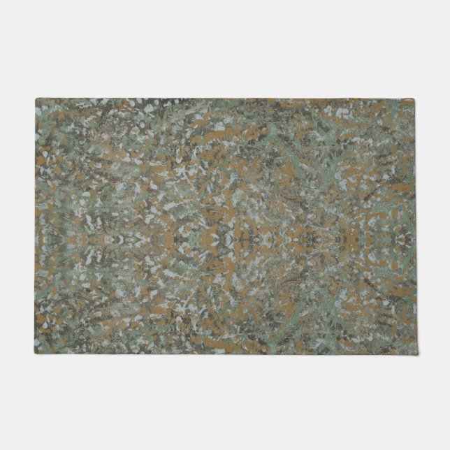 Paillasson Sable désertique (Devant)