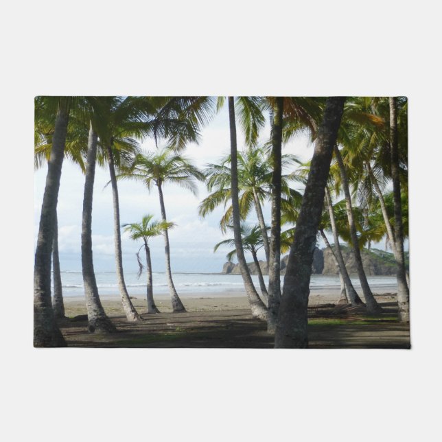 Paillasson Sámara Beach Door Mat (Devant)