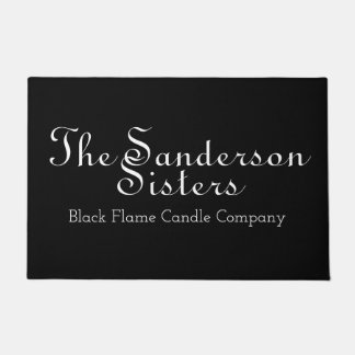 Paillasson Sanderson Sisters Candle Co