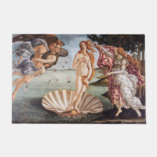 Paillasson Sandro Botticelli - Naissance de Vénus