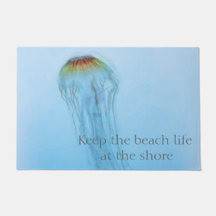 Paillasson Sea Nettle