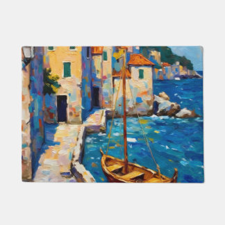 Paillasson Seaside in Europe