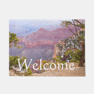 Paillasson South Rim Grand Canyon