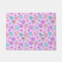 Soyez Mine Pastel Coeur et Star Lavender