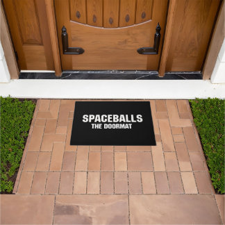 Paillasson Spaceballs The Doormat