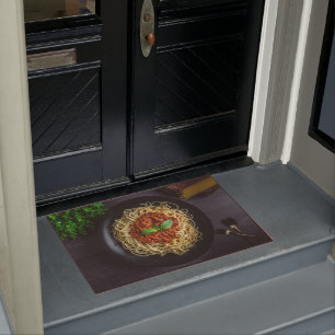Paillasson Spaghetti