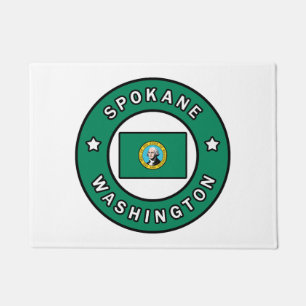 Paillasson Spokane Washington
