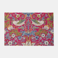 Strawberry Thief, William Morris