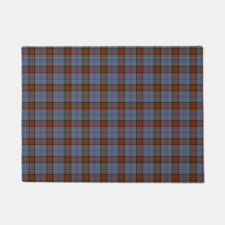 Paillasson Tartan Doormat