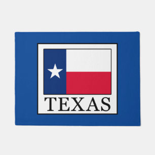 Paillasson Texas