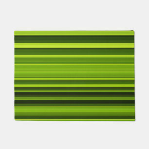 Paillasson Texture feuille palmier