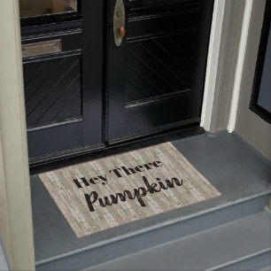 Paillasson thanksgiving Halloween automne halloween hé-là cit