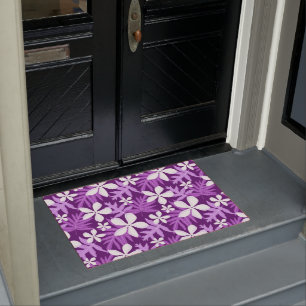 PAILLASSON TIARE (PURPLE)