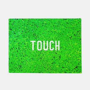 Paillasson Toucher l'herbe (Style : 1)