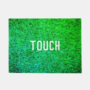 Paillasson Toucher l'herbe (Style : 3)
