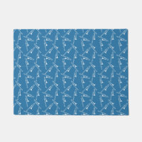Trombone Musique Instrument Marching Bande Bleue