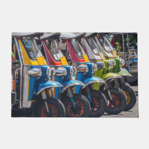 Paillasson Tuk tuk en ligne