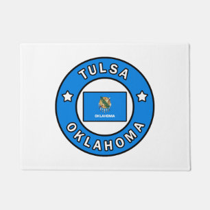 Paillasson Tulsa Oklahoma