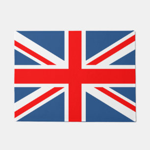 Paillasson Union Jack