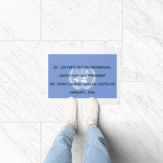 PAILLASSON UNITED NATIONS