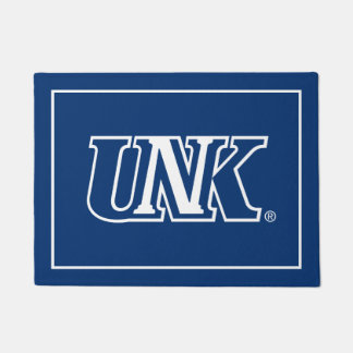 Paillasson UNK| Université du Nebraska à Kearney
