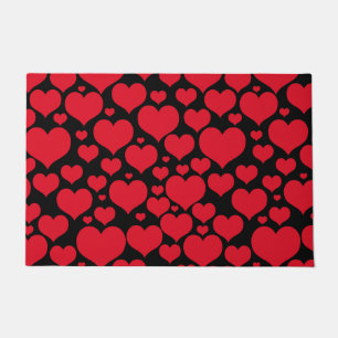 Paillasson Valentines