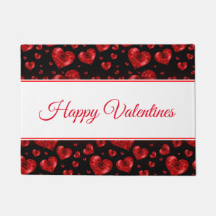 Paillasson Valentines