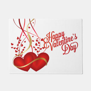 Paillasson Valentines