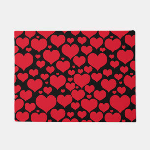 Paillasson Valentines